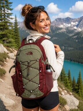 osprey 7075 al backpack Osprey Luna 60 Backpack